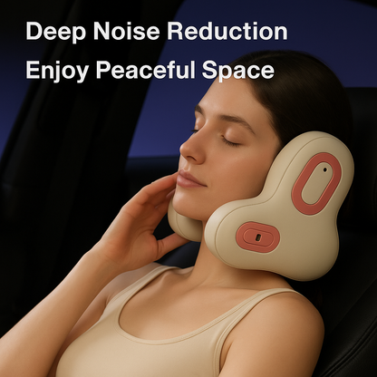 Nuvana™  Massager
