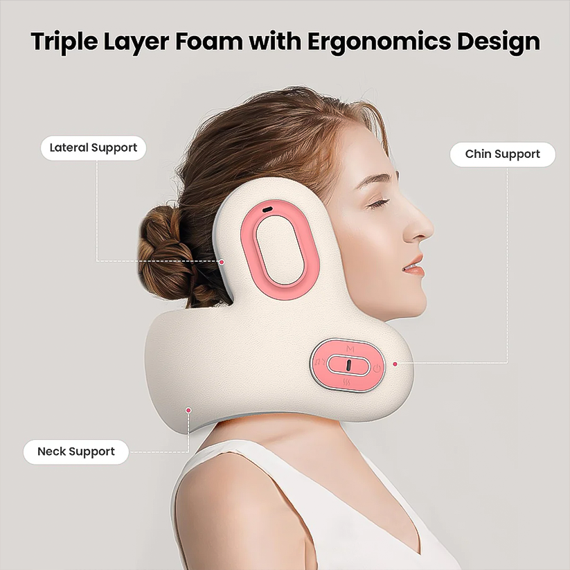Nuvana™  Massager