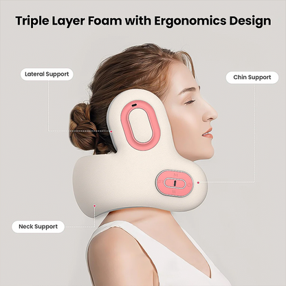 Nuvana™  Massager