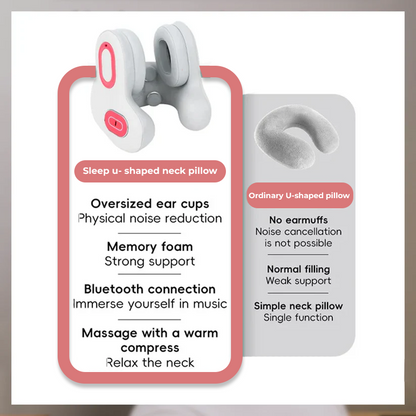 Nuvana™  Massager
