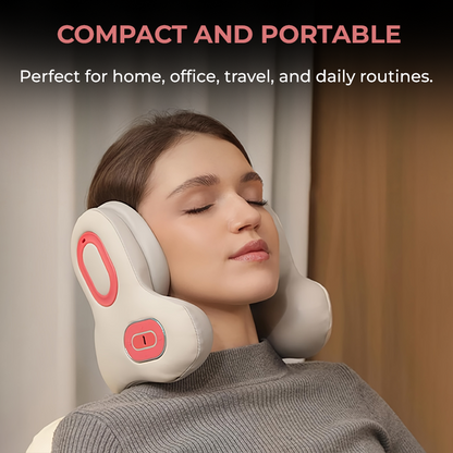 Nuvana™  Massager