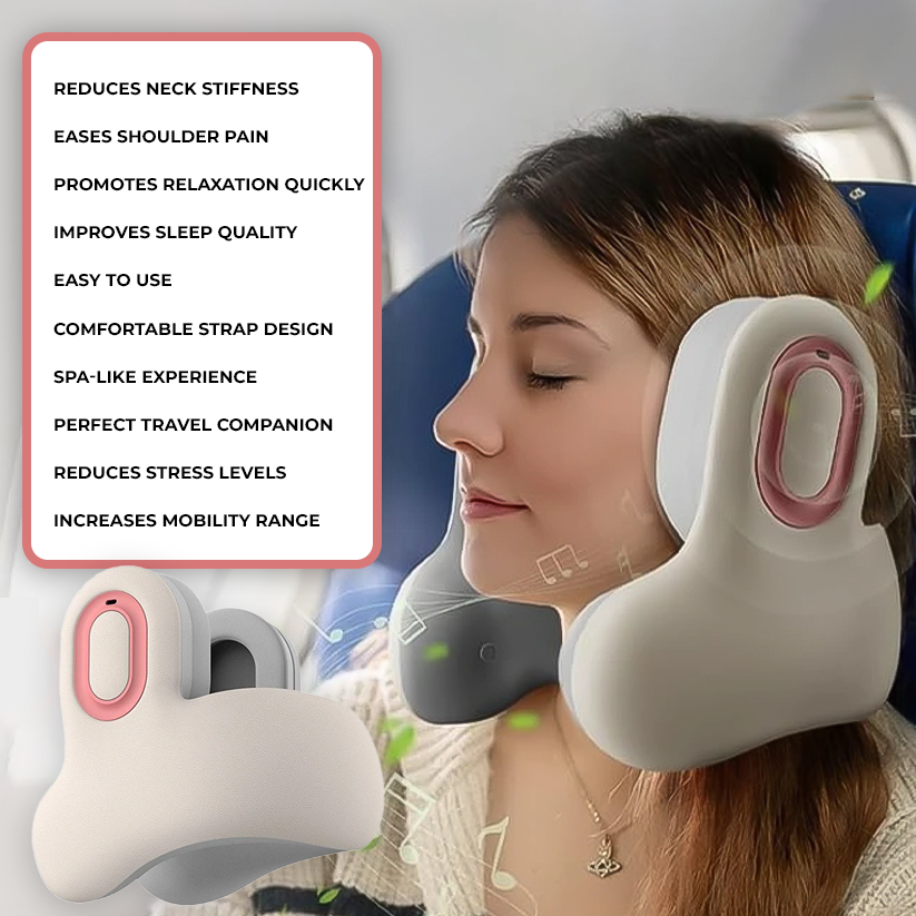 Nuvana™  Massager
