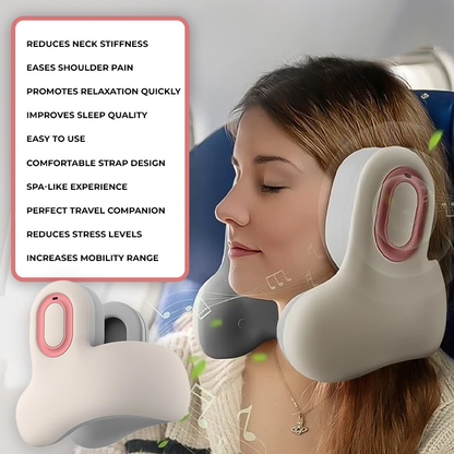 Nuvana™  Massager