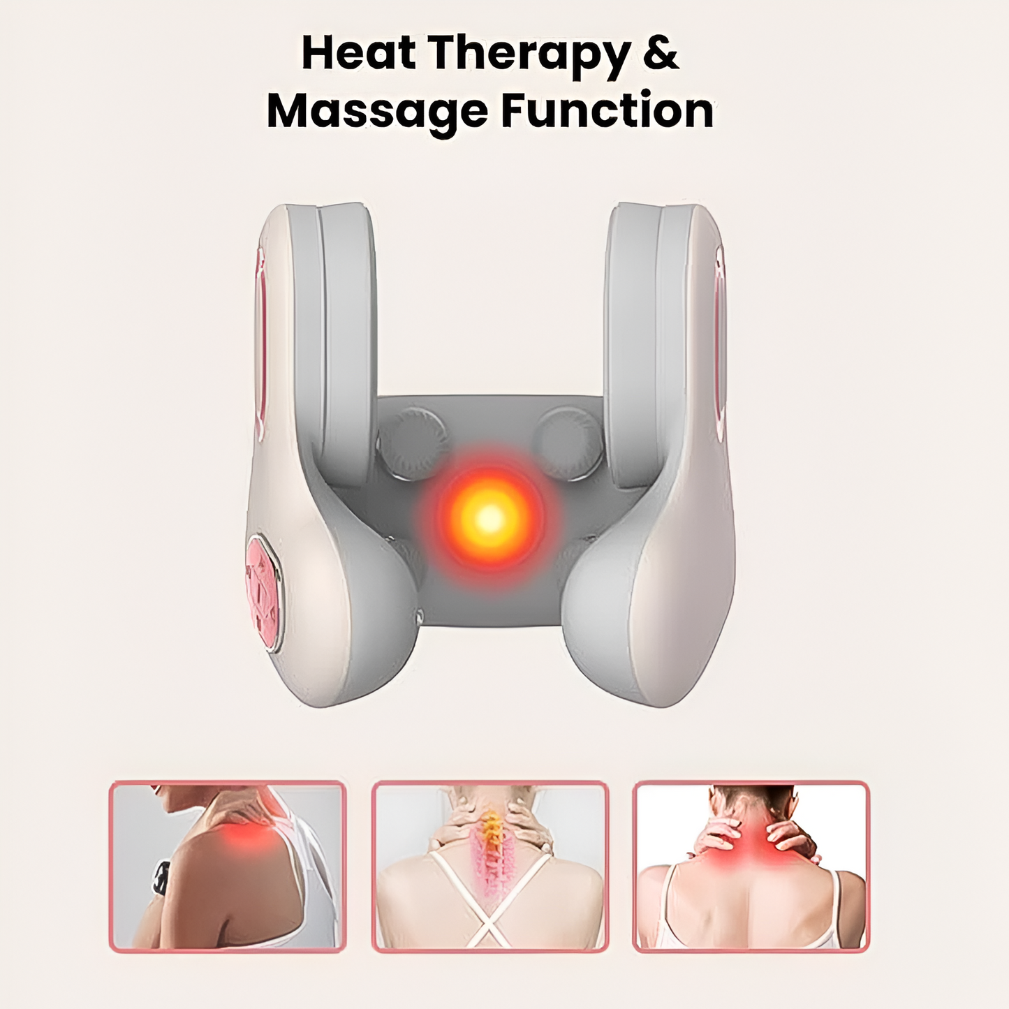 Nuvana™  Massager