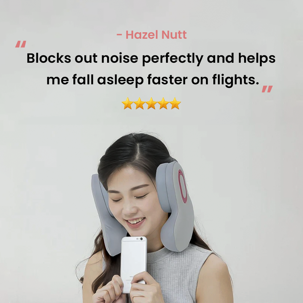 Nuvana™  Massager