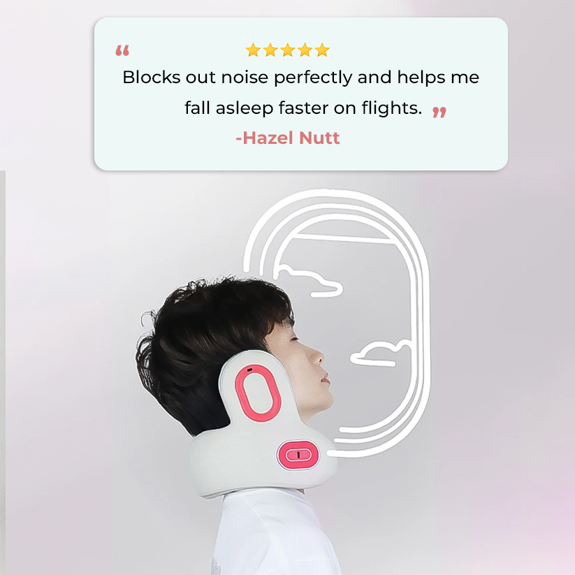 Nuvana™  Massager