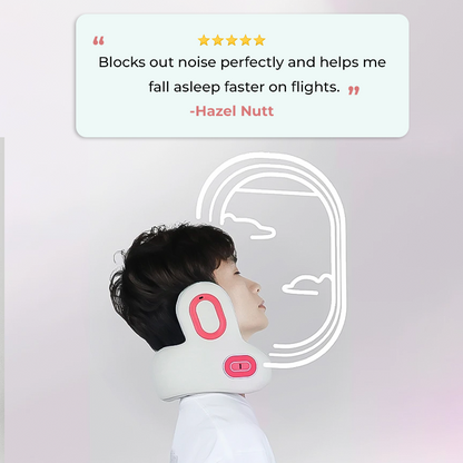 Nuvana™  Massager